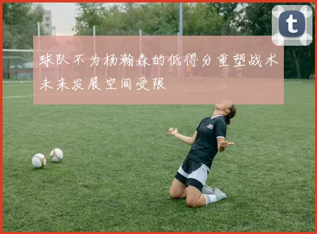 球队不为杨瀚森的低得分重塑战术未来发展空间受限